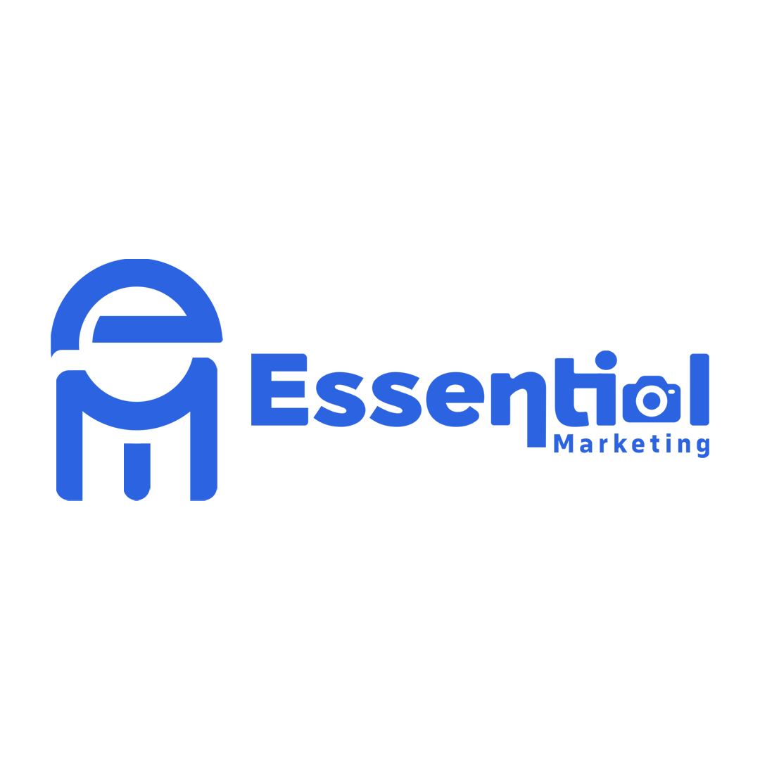 Essential Marketing logo no bg