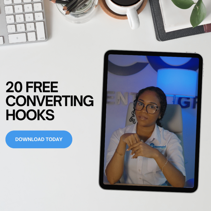 FREE 20 POPULAR HOOKS THAT WORK!